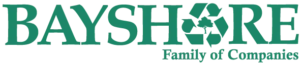 Bayshore Recycling Logo