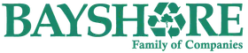 Bayshore Recycling Logo