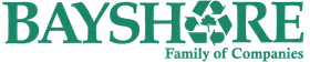 Bayshore Recycling Logo