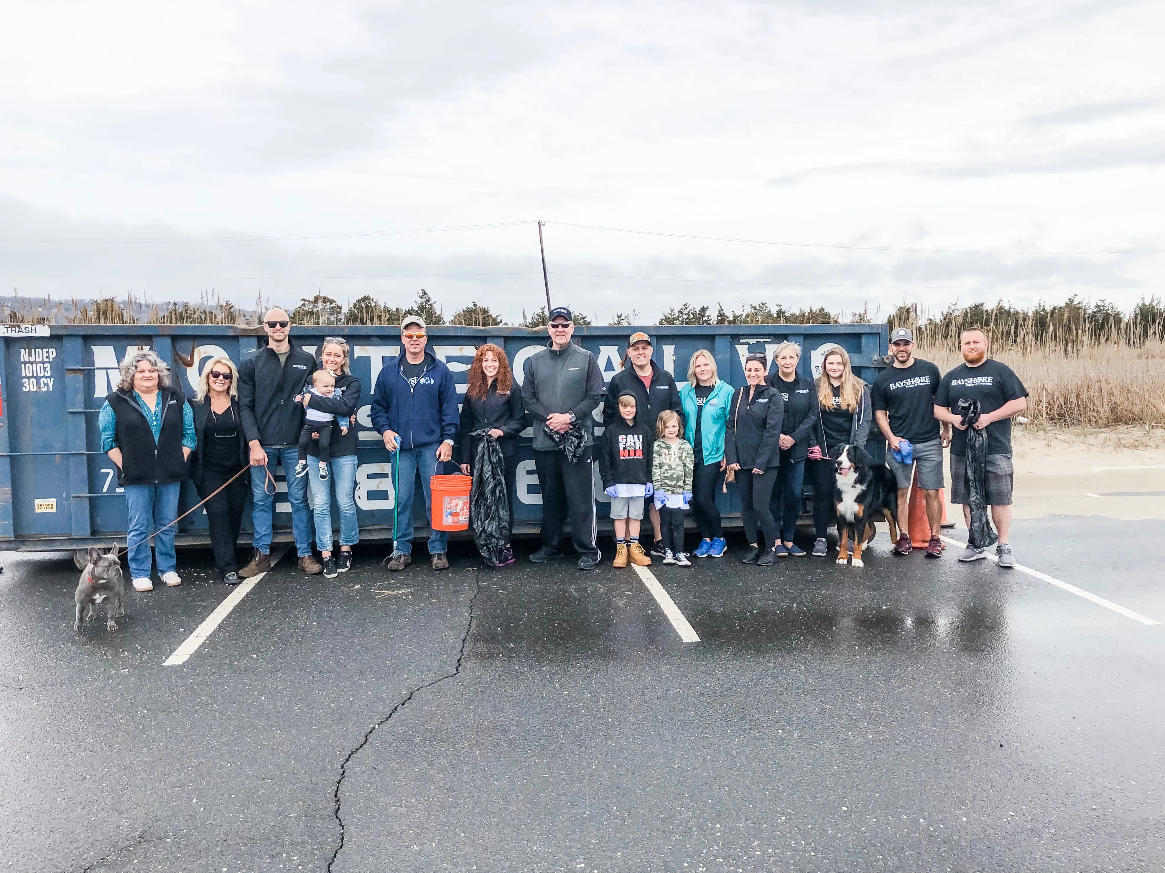 Community event
