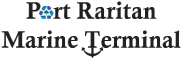 Port Raritan Marine Terminal Logo