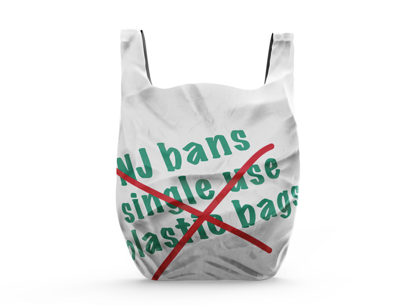 Brigantine Plastic Bag Ban Starts June 1 2019  BrigantineNOW
